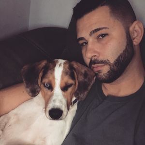 Meet your Posher, Jerry